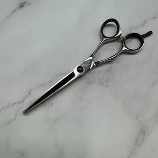 HDXO Pro Shears / Diamond 5.75” VG10 #1004