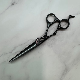 HDXO Pro Shears / Black  6” VG10 #1007
