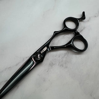 HDXO Pro Shears / Black  6” VG10 #1007