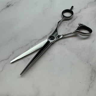 HDXO Pro Shears / Diamond 5.75” VG10 #1004