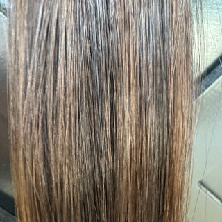 Inspired Weft, Espresso