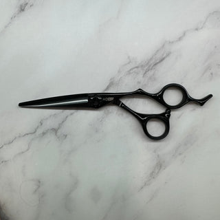 HDXO Pro Shears / Black  6” VG10 #1007
