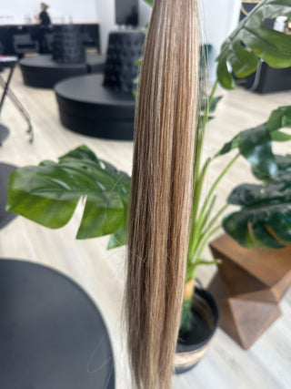 SewXO "Brown/Blonde Mix