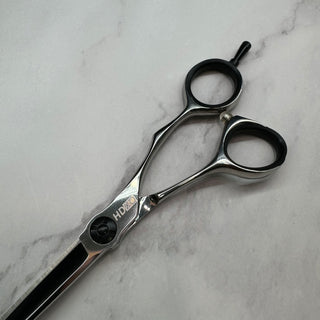 HDXO Pro Shears / Diamond 5.75” VG10 #1004