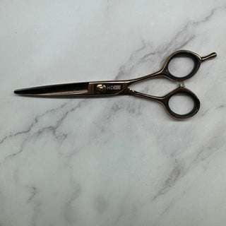 HDXO Pro Shears / Gold  5.25” VG10 #1003
