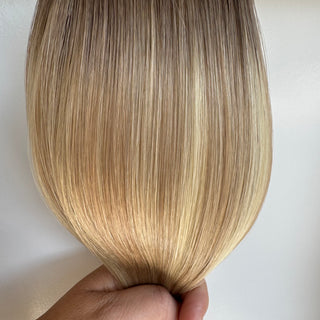 Inspired Weft, Buttery Blonde