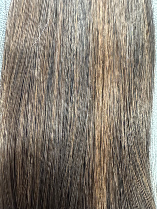 Inspired Weft, Espresso
