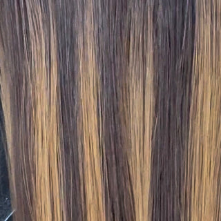 Inspired Weft, Snickerdoodle