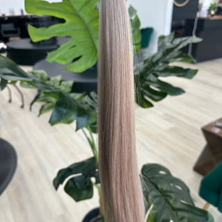 Inspired Weft, Champagne