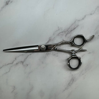 HDXO Pro Shears / Swivel Thumb 6” VG10 #1019