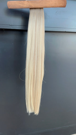 Inspired Weft, Hollywood (NEW COOLER TONE, DARKER ROOT)