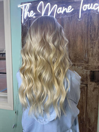 SewXO "Golden Blonde"