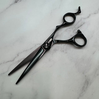 HDXO Pro Shears / Black  6” VG10 #1007