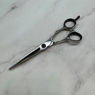 HDXO Pro Shears / Diamond 5.75” VG10 #1004