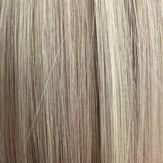 SewXO "Rooted Icey Blonde"