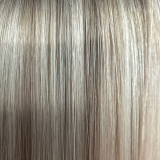 XO Invisible Extensions Beach Babe (rooted cool blonde)