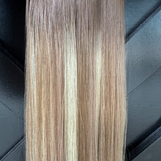 Inspired Weft, Oh Honey