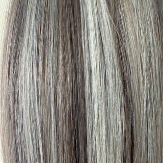 XO Invisible Extensions Sandy Bronde