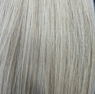 Add on color swatch.  Blondie, Beach Babe, Coffee, Sandy Bronde. This is already on the mail color ring.