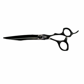 HDXO Pro Shears   Black 6.75” VG10 #1000