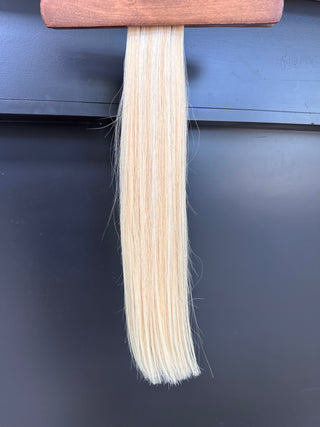 Inspired Weft, Golden Blonde