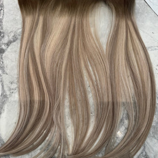 XO Invisible Extension Smoke Show