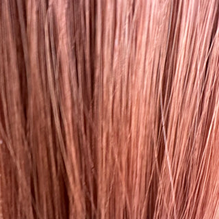 XO Invisible Weft Copper