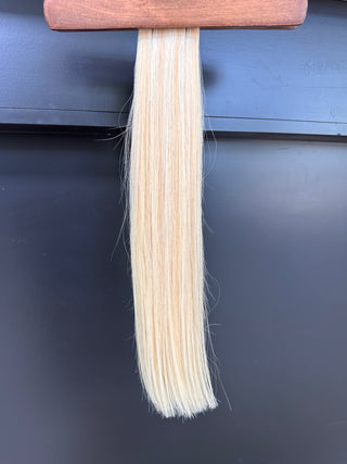 XO Invisible Extensions “Golden Blonde”
