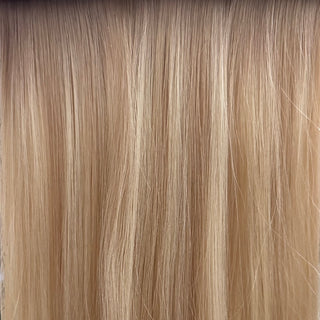 XO Invisible Extensions “ Malibu Blonde”