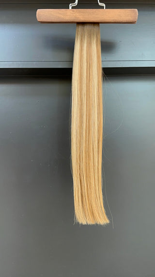 XO Invisible Extensions Sunkissed