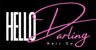 Hello Darling Hair Co