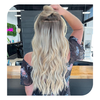 Hello Darling | XO Hair Extensions