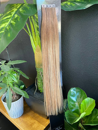 XO Invisible Extensions Sunkissed