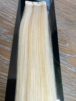 XO Invisible Extensions “Golden Blonde”