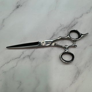 HDXO Pro Shears / Swivel Thumb 6” VG10 #1020