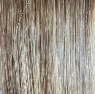 Inspired Mini Old Money Blonde