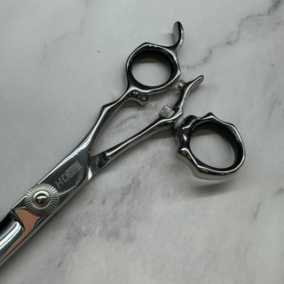 HDXO Pro Shears / Swivel Thumb 6” VG10 #1019