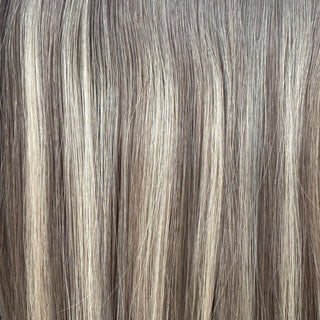 Inspired Weft, Caramelo