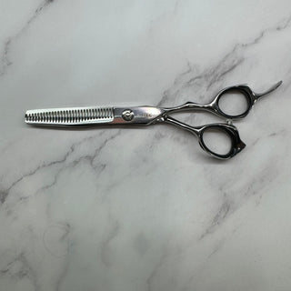 HDXO Pro Shears / 30 Teeth Thinning 6” VG10 #1009