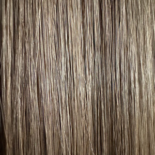 Inspired Weft, Cool Brown