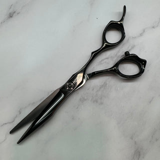 HDXO Pro Shears / Black 6” VG10 #1010