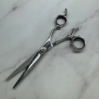 HDXO Pro Shears / Swivel Thumb 6” VG10 #1019