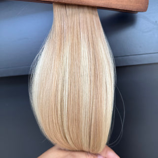 Tape in.. Malibu Blonde