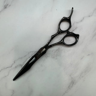 HDXO Pro Shears / Black 6” VG10 #1010