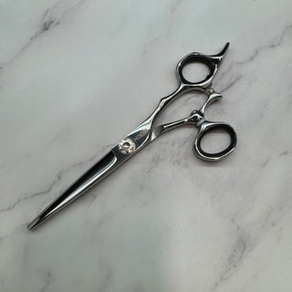 HDXO Pro Shears / Swivel Thumb 6” VG10 #1020