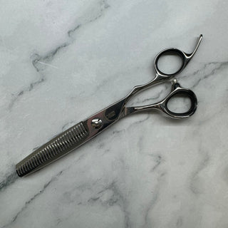 HDXO Pro Shears / 30 Teeth Thinning 6” VG10 #1018