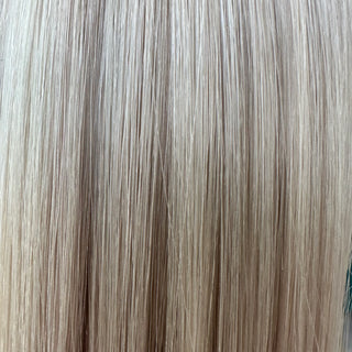 Inspired Weft, Blondie