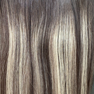 Inspired Weft, Milky Way