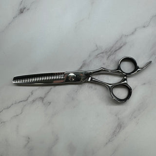 HDXO Pro Shears / 30 Teeth Thinning 6” VG10 #1017