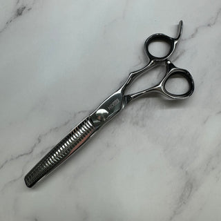 HDXO Pro Shears / 30 Teeth Thinning 6” VG10 #1017